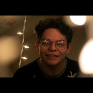 Meet your Posher, Robert